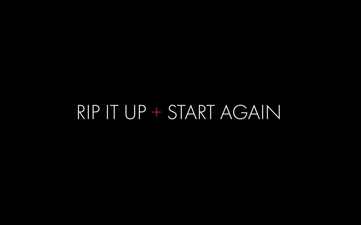 Watch a trailer for post-punk doc ‘Rip it Up & Start Again’ ft Raincoats, PiL, Throbbing Gristle, more