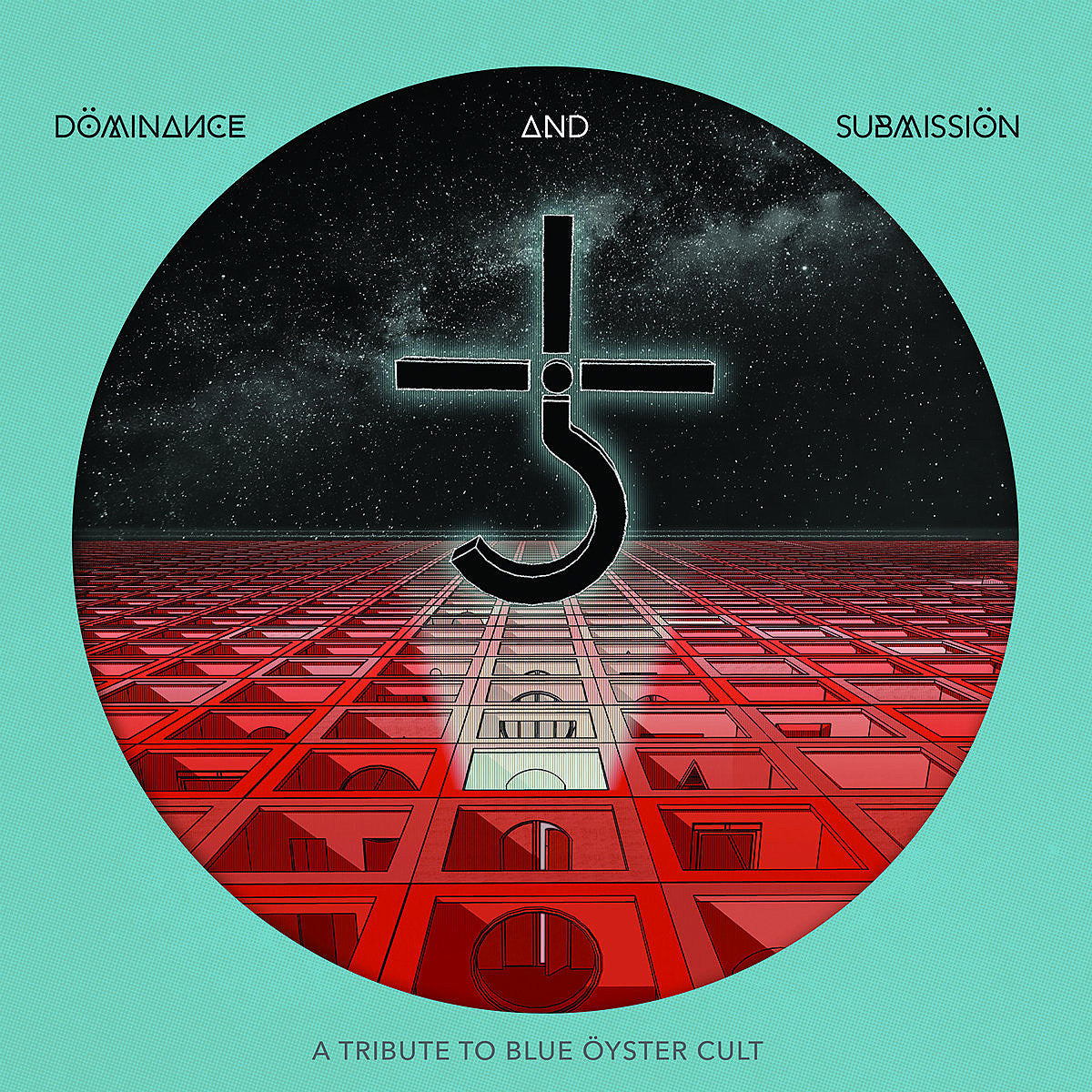 Blue Oyster Cult tribute LP ft. Poison Idea, High On Fire, Fu Manchu mems coming (song stream)