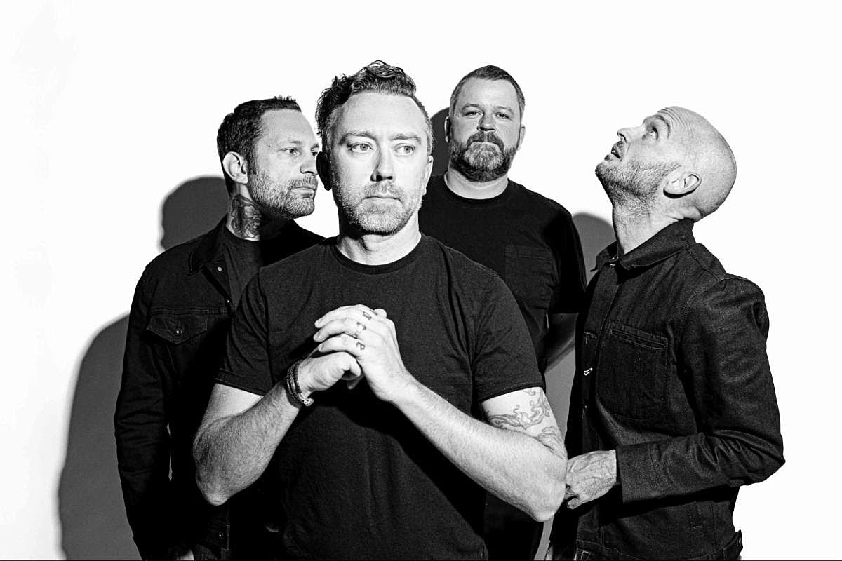 Rise Against share IDLES remix of “Talking To Ourselves,” announce summer tour