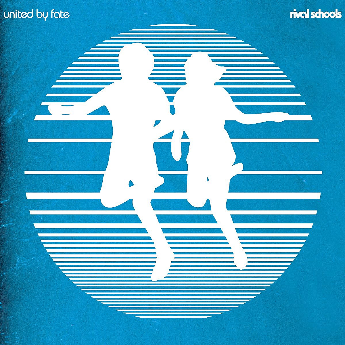 Rival Schools give ‘United by Fate’ expanded 20th anniversary reissue (exclusive teal vinyl)