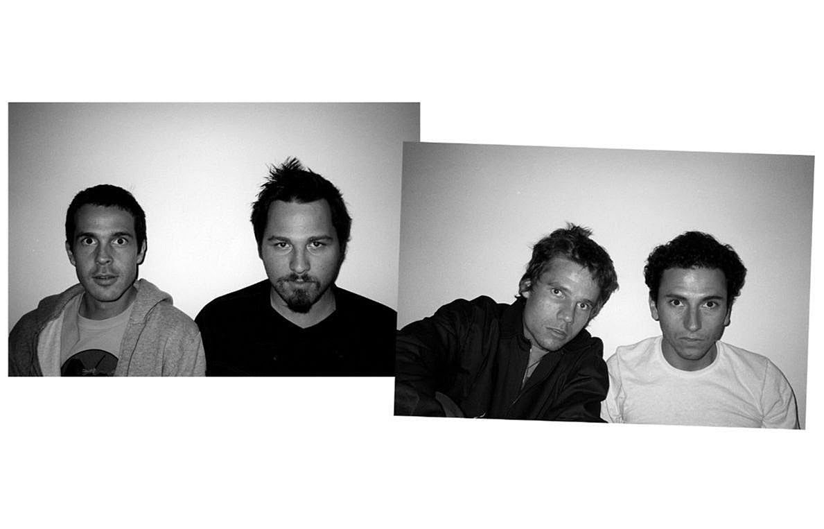 Rival Schools add second NYC show to reunion tour