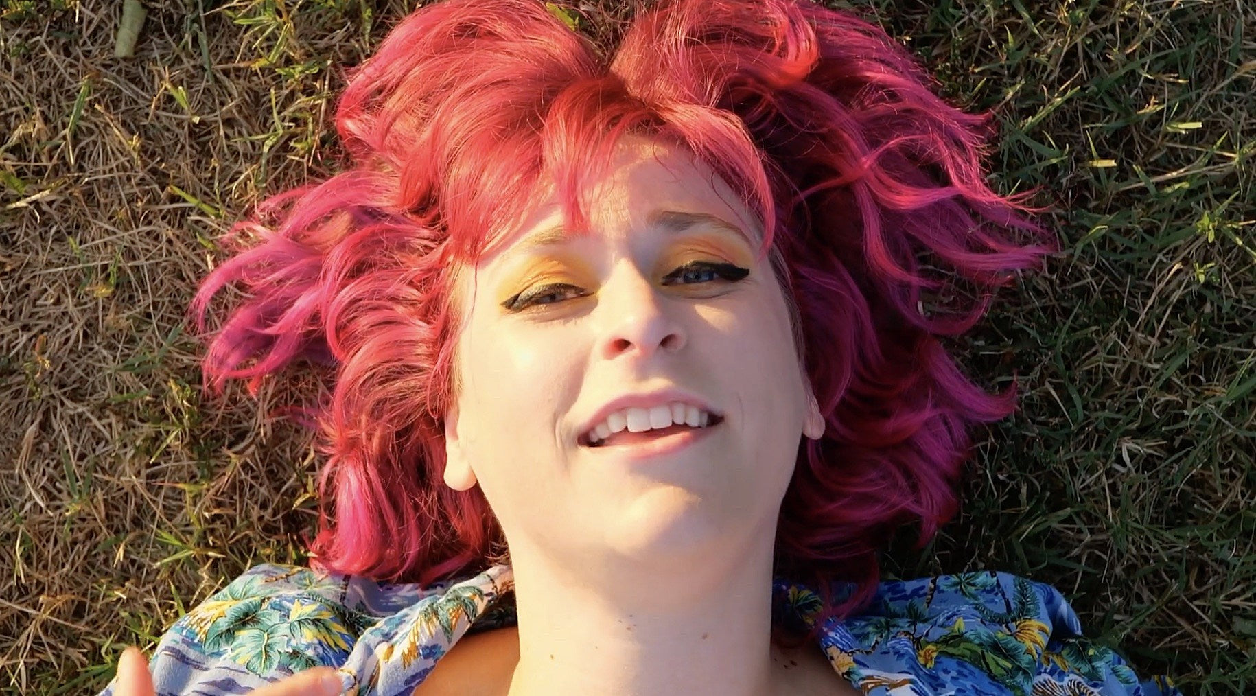 Riverby made a video for “Birth By Sleep,” have shows with Catbite, Mannequin Pussy & more