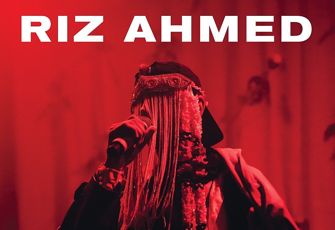 Riz Ahmed playing first US ‘The Long Goodbye’ show in Brooklyn