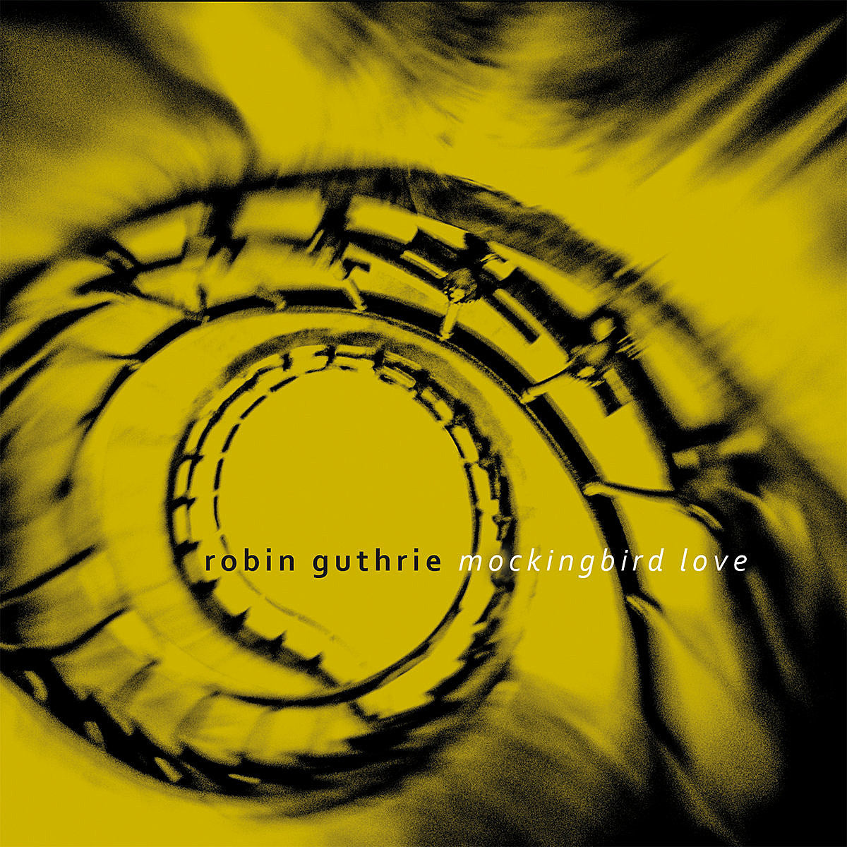 Cocteau Twins’ Robin Guthrie preps ‘Mockingbird Love’ EP (stream a track)