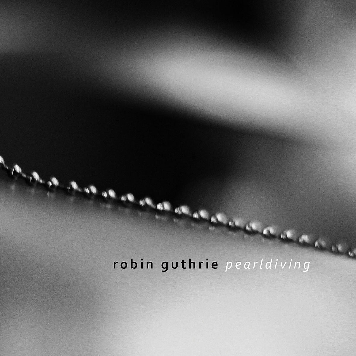 Cocteau Twins’ Robin Guthrie preps first solo LP in 9 years (stream a track)