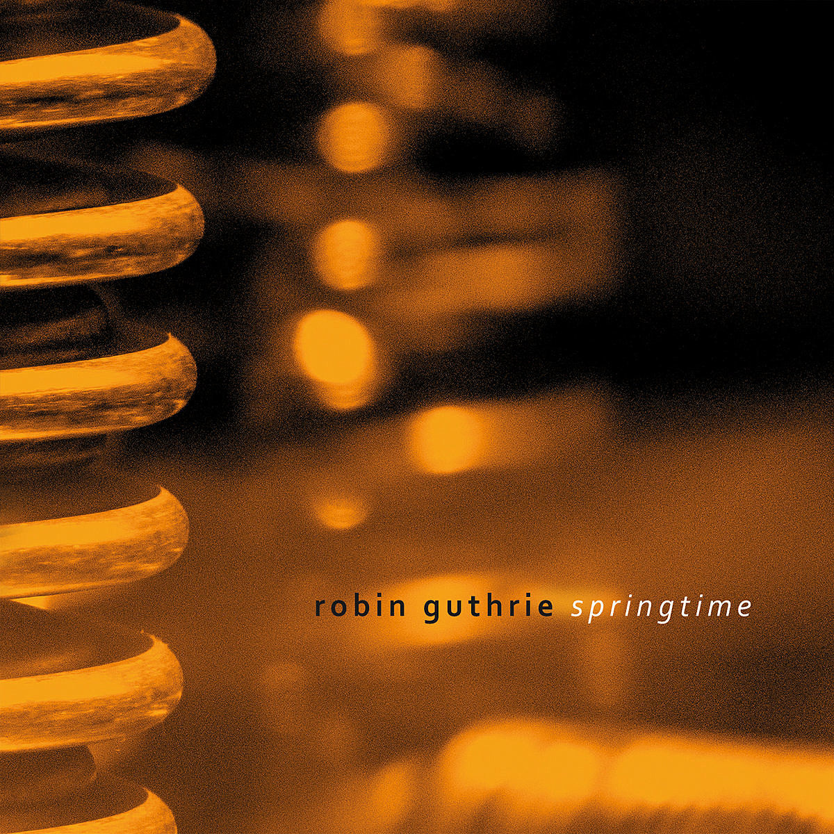 Cocteau Twins’ Robin Guthrie releases ‘Springtime’ EP for his 60th birthday (listen)