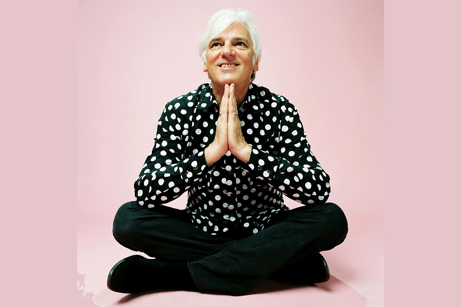Robyn Hitchcock touring in October