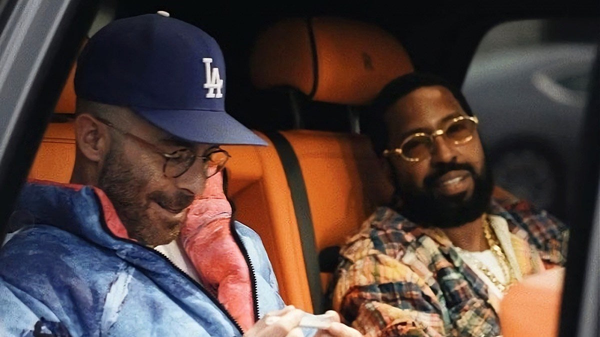 10 Best Rap Albums of August 2022
