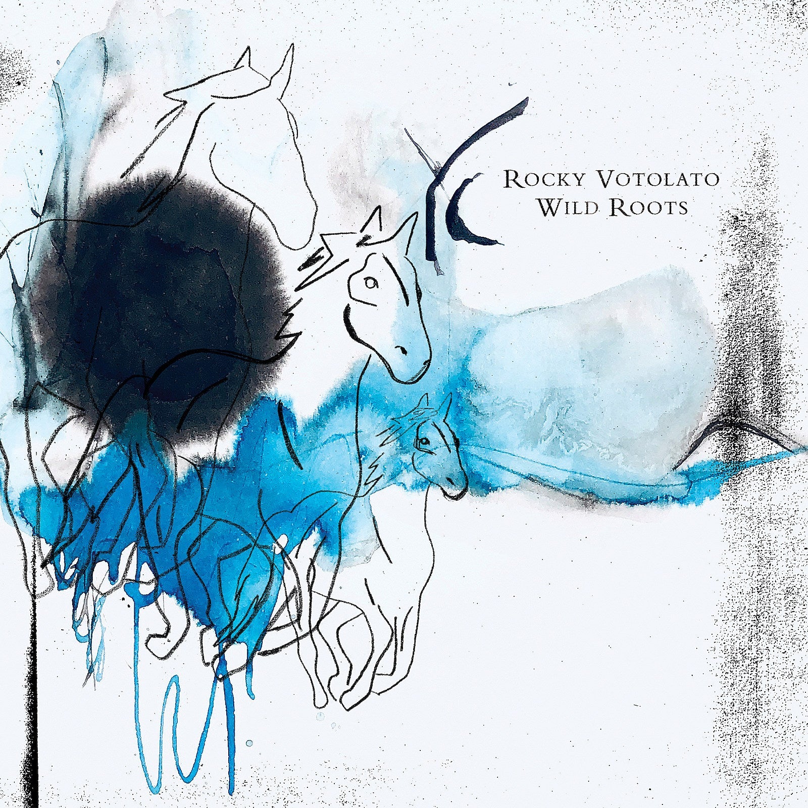 Rocky Votolato preps first album in 7 years (stream “Evergreen”)