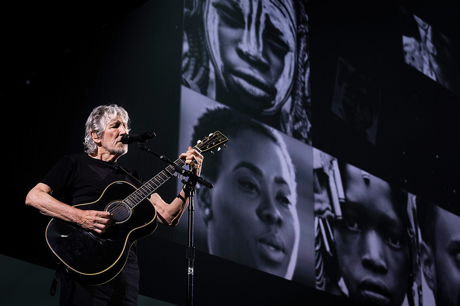 Roger Waters’ Frankfurt show back on after court ruling