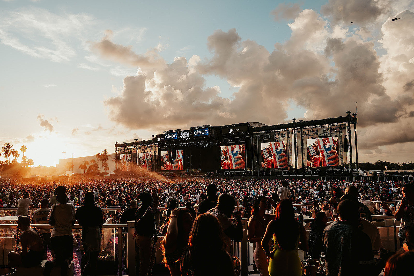Rolling Loud Miami 2023 lineup: Travis Scott, Playboi Carti, A$AP Rocky, Turnstile, Ice Spice & more