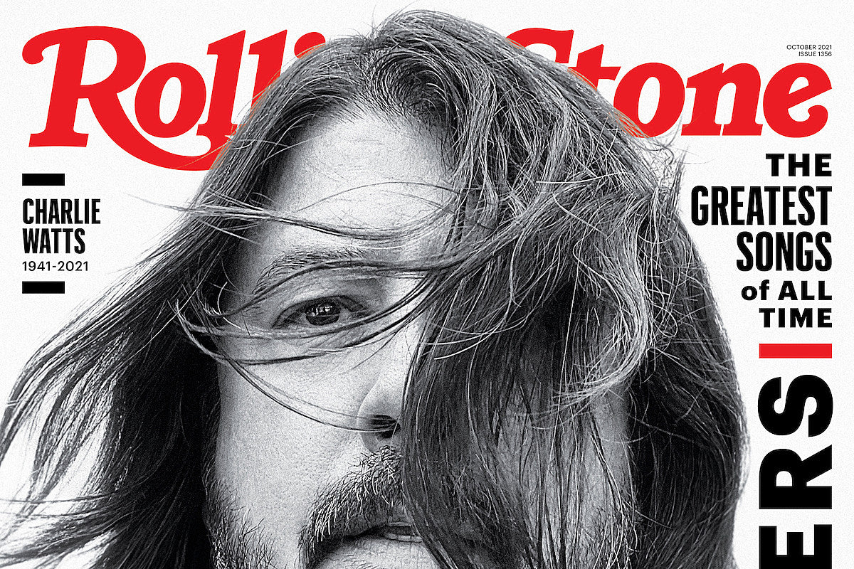 Rolling Stone publishes new version of ‘500 Greatest Songs of All Time’ list