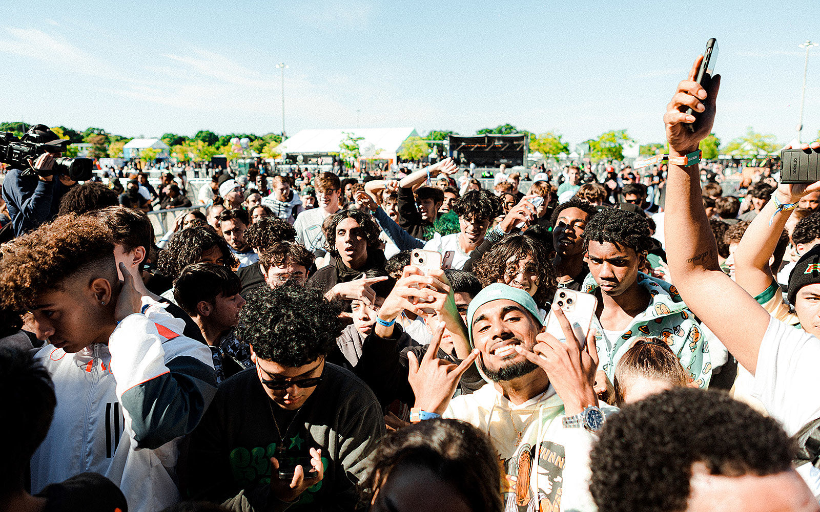 Rolling Loud New York & SXSW not happening this year