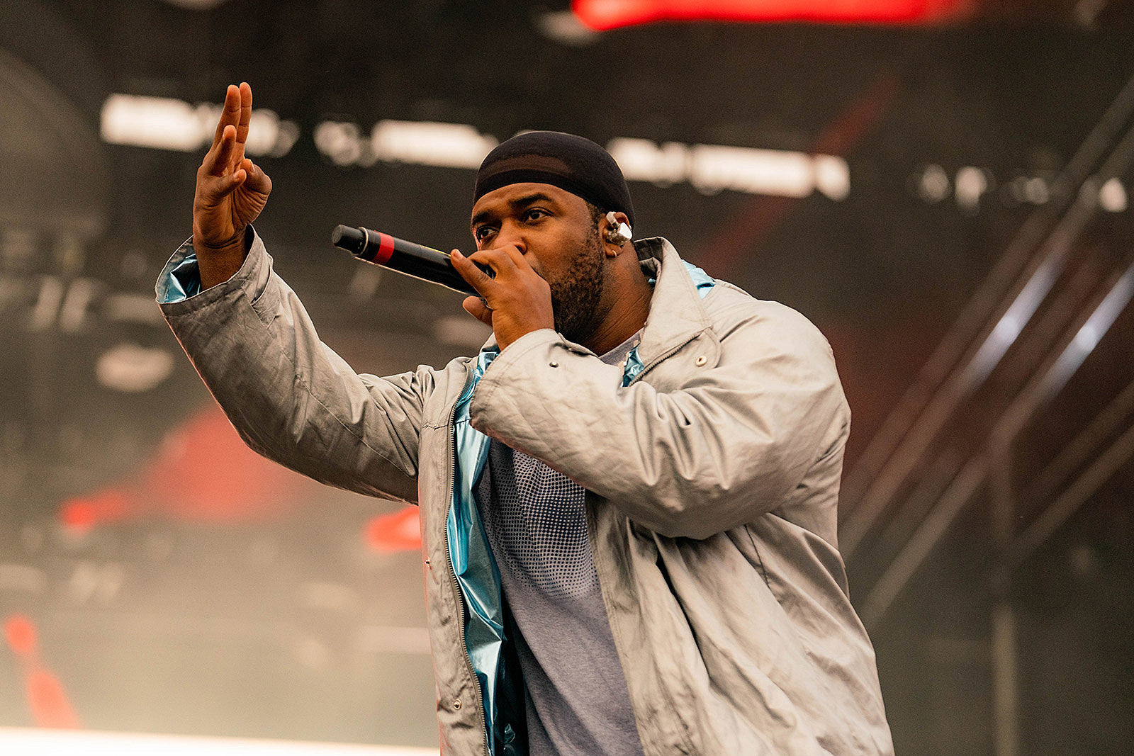 Rolling Loud NYC 2021 in pictures