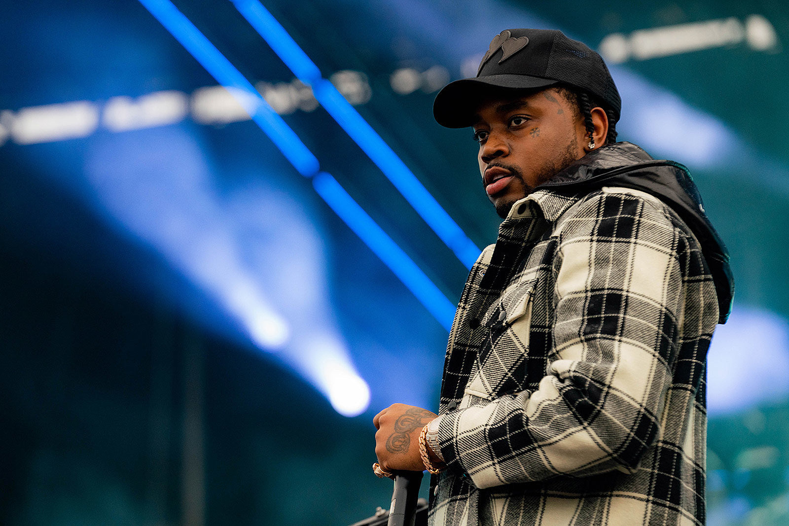 Fivio Foreign, Sleepy Hallow, Bizzy Banks, BIA & more playing big NYC rap showcase