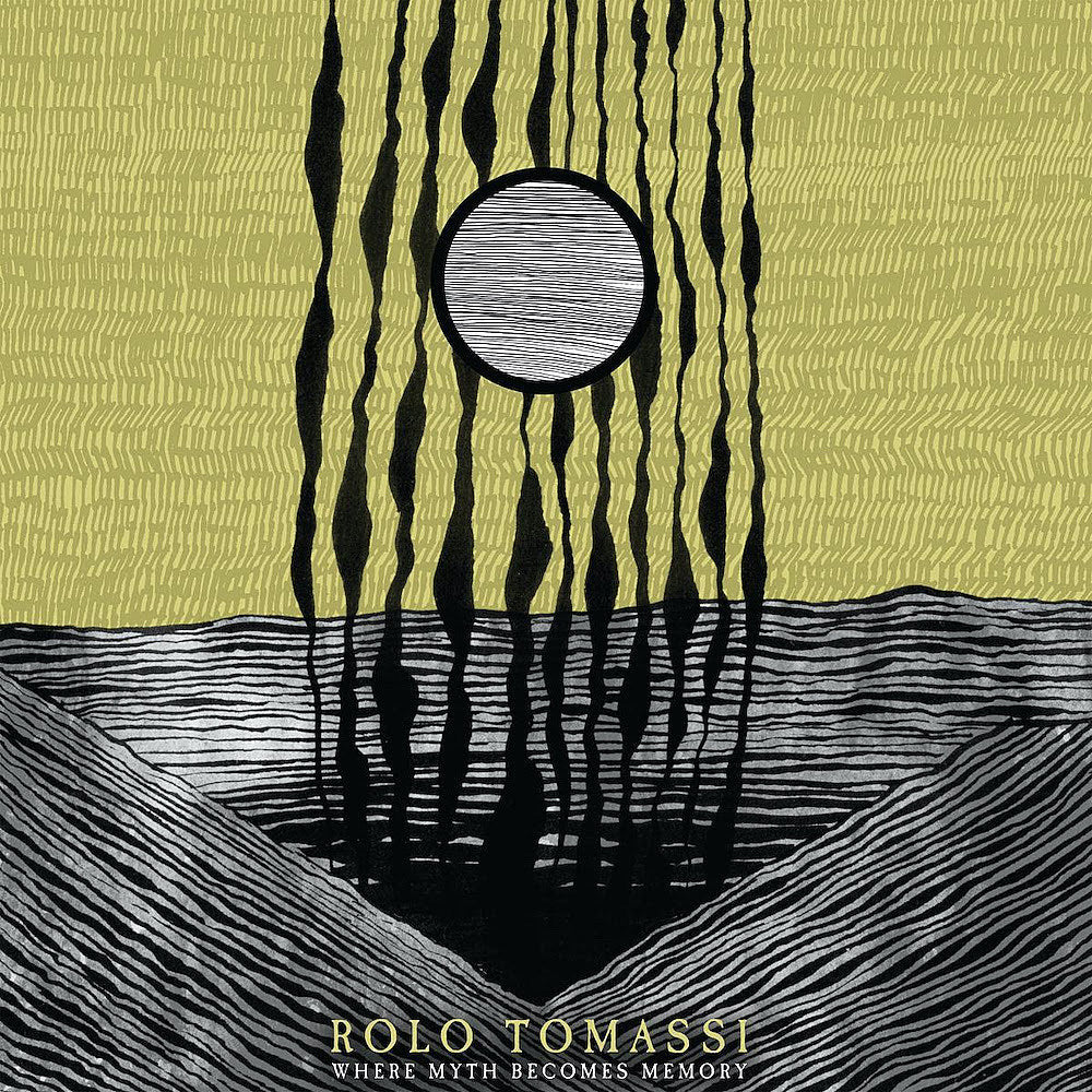 Rolo Tomassi announce new album ‘Where Myth Becomes Memory,’ share new song “Drip”