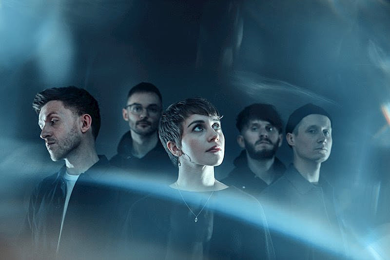 Rolo Tomassi announce tour with The Callous Daoboys & Cryptodira (who have a new song)