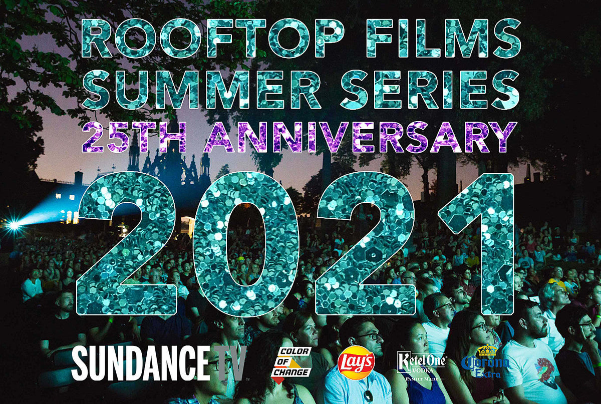Rooftop Films: 2021 Summer Series lineup of outdoor movie screenings in NYC