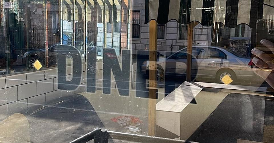 Vegan mainstay Champs Diner to reopen as Ro’s Diner