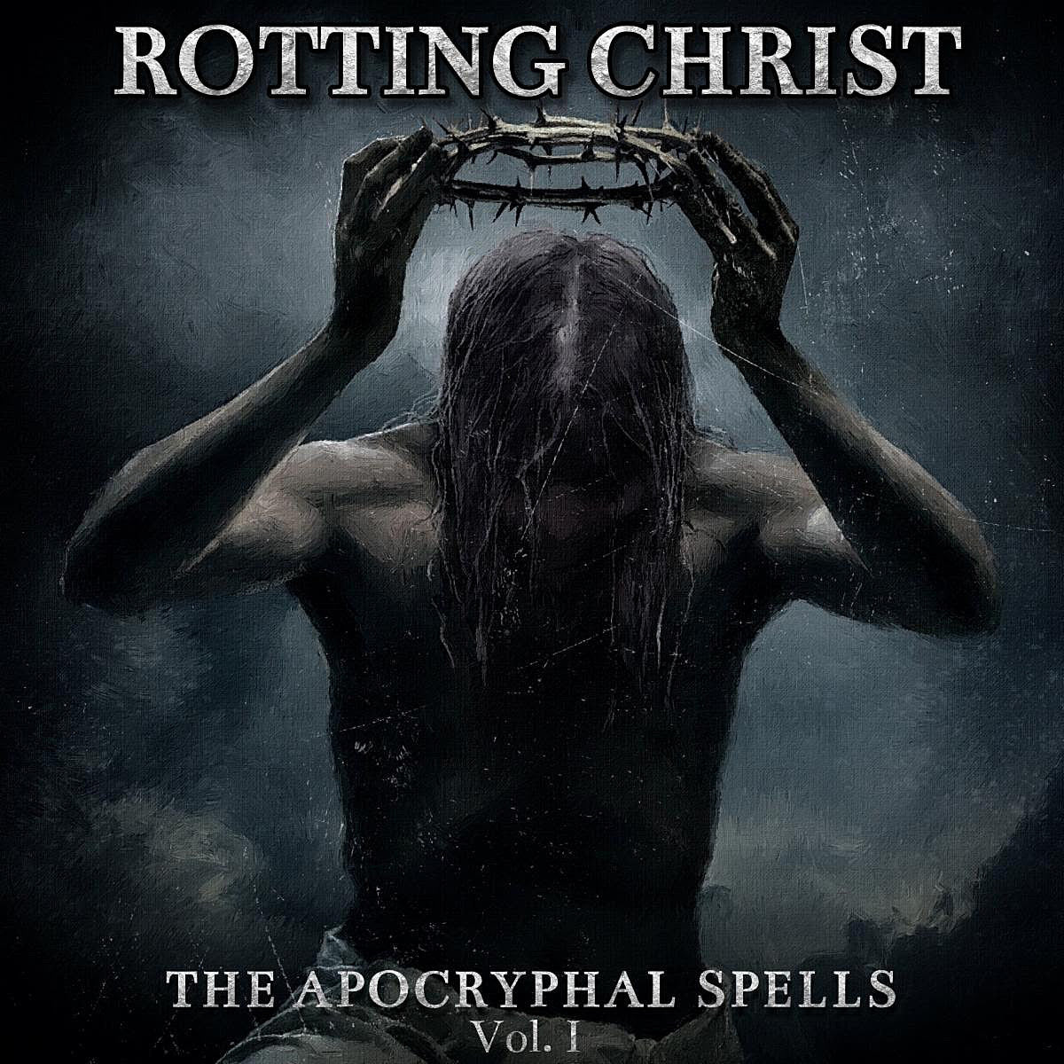 Rotting Christ surprise-release new EPs, touring North America w/ Gaerea & more in 2023