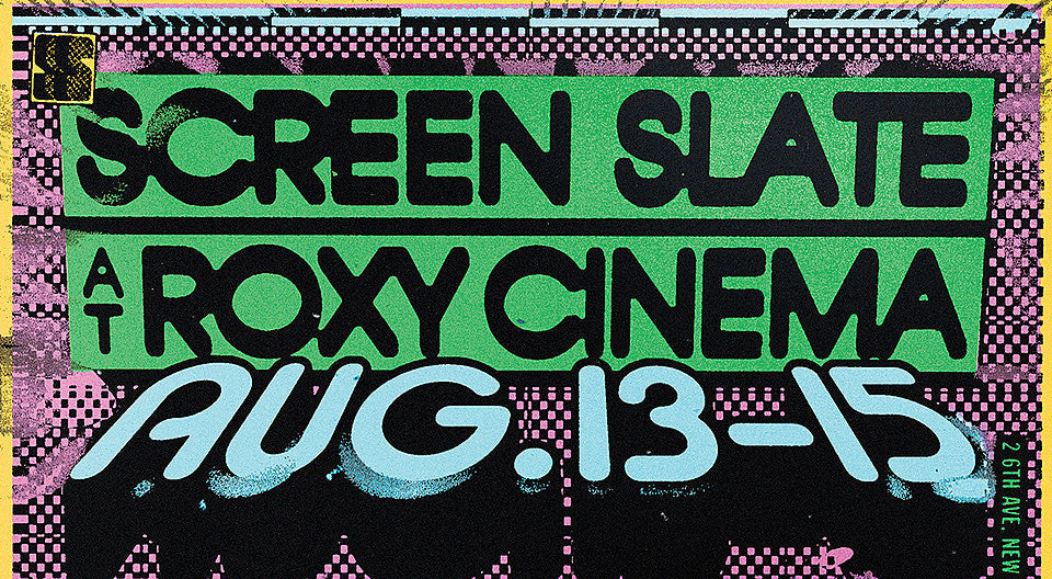 ‘1991: The Year Punk Broke,’ ’24 Hour Party People’ & more showing at “Screen Slate @ Roxy Cinema” 10th anniversary