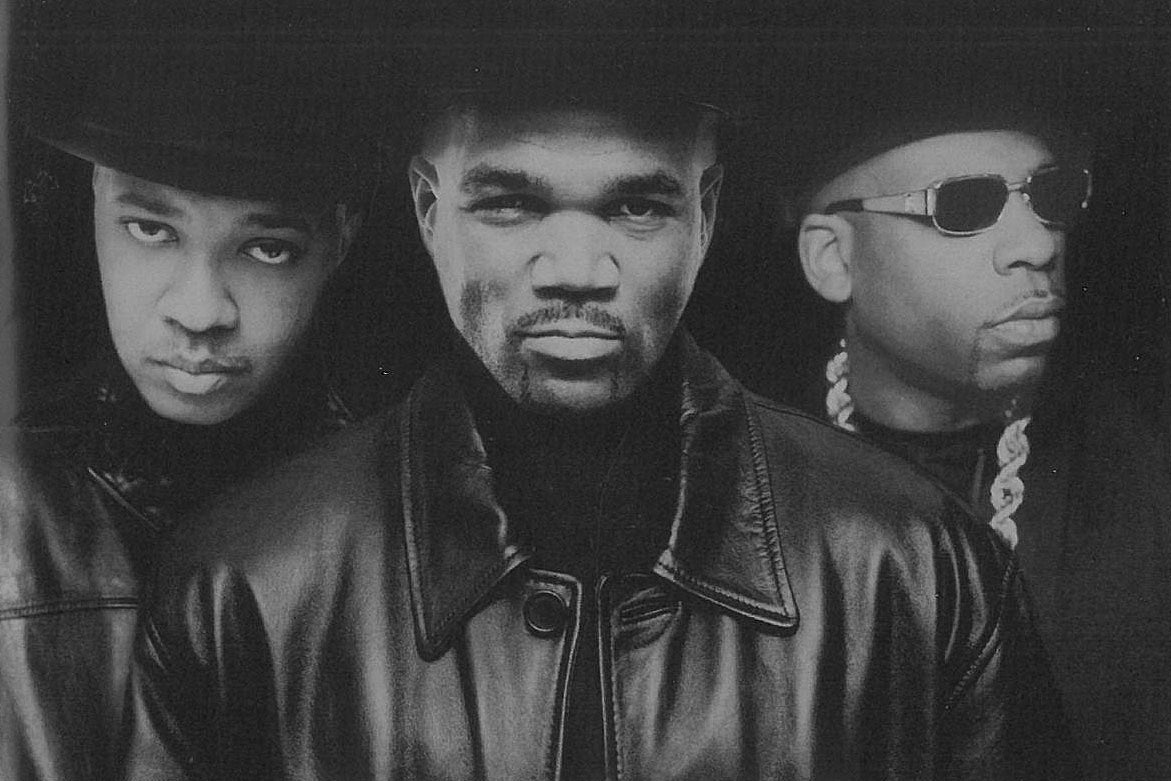 Run-DMC plan final concert & documentary: “Run-DMC is over”