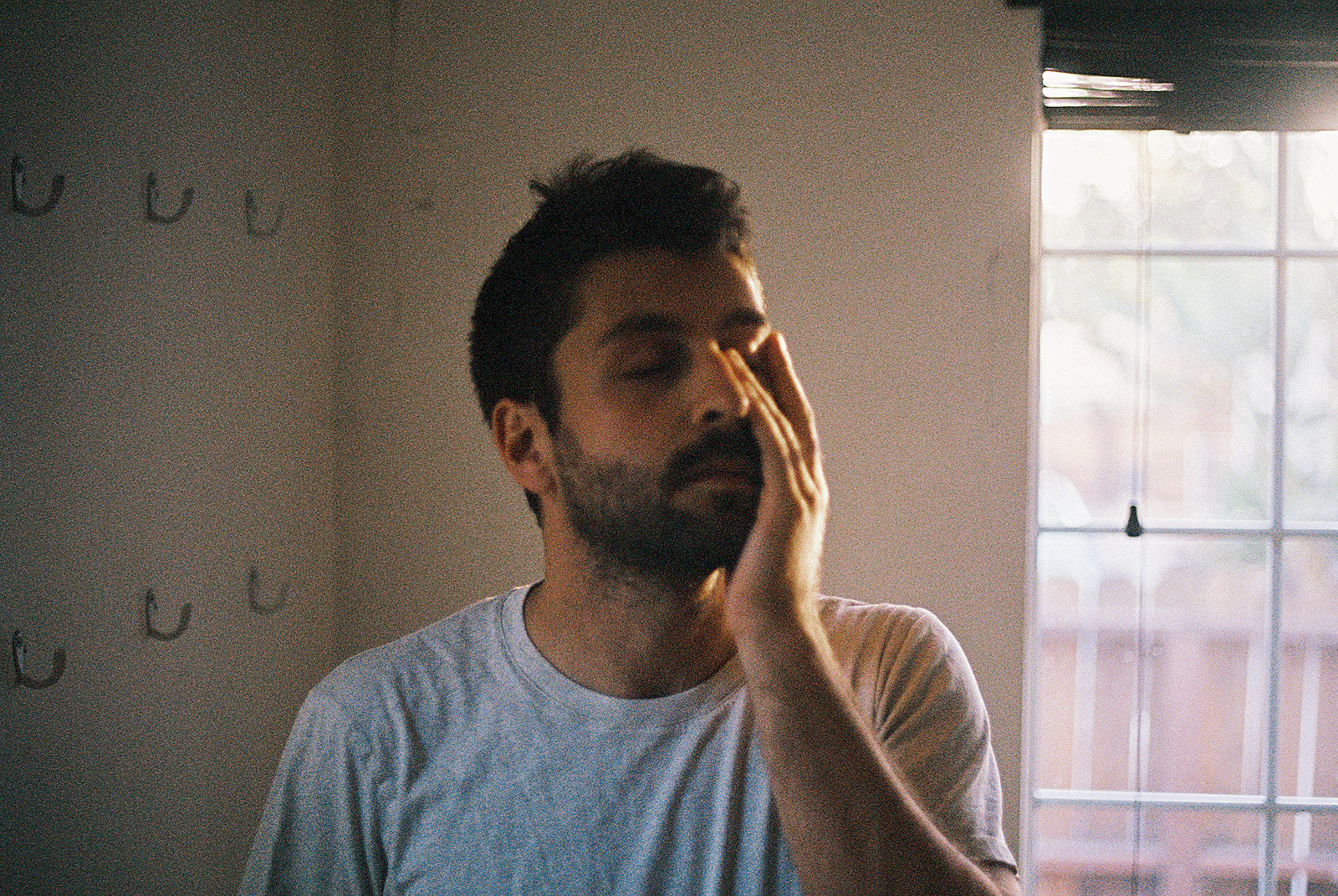Runnner breaks down every track on new album ‘Like Dying Stars, We’re Reaching Out’