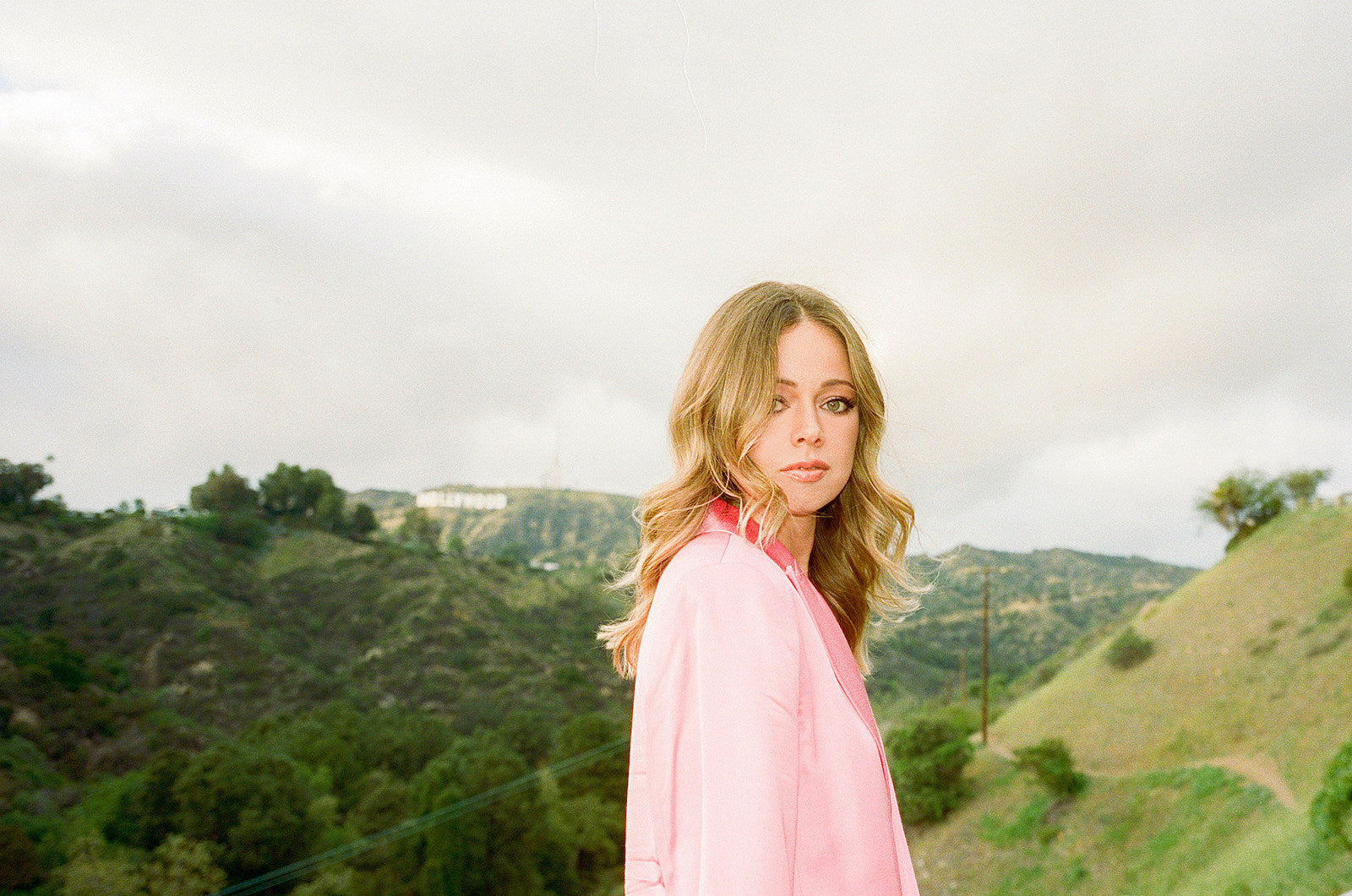 Former Chromatics singer Ruth Radelet shares debut solo single “Crimes”