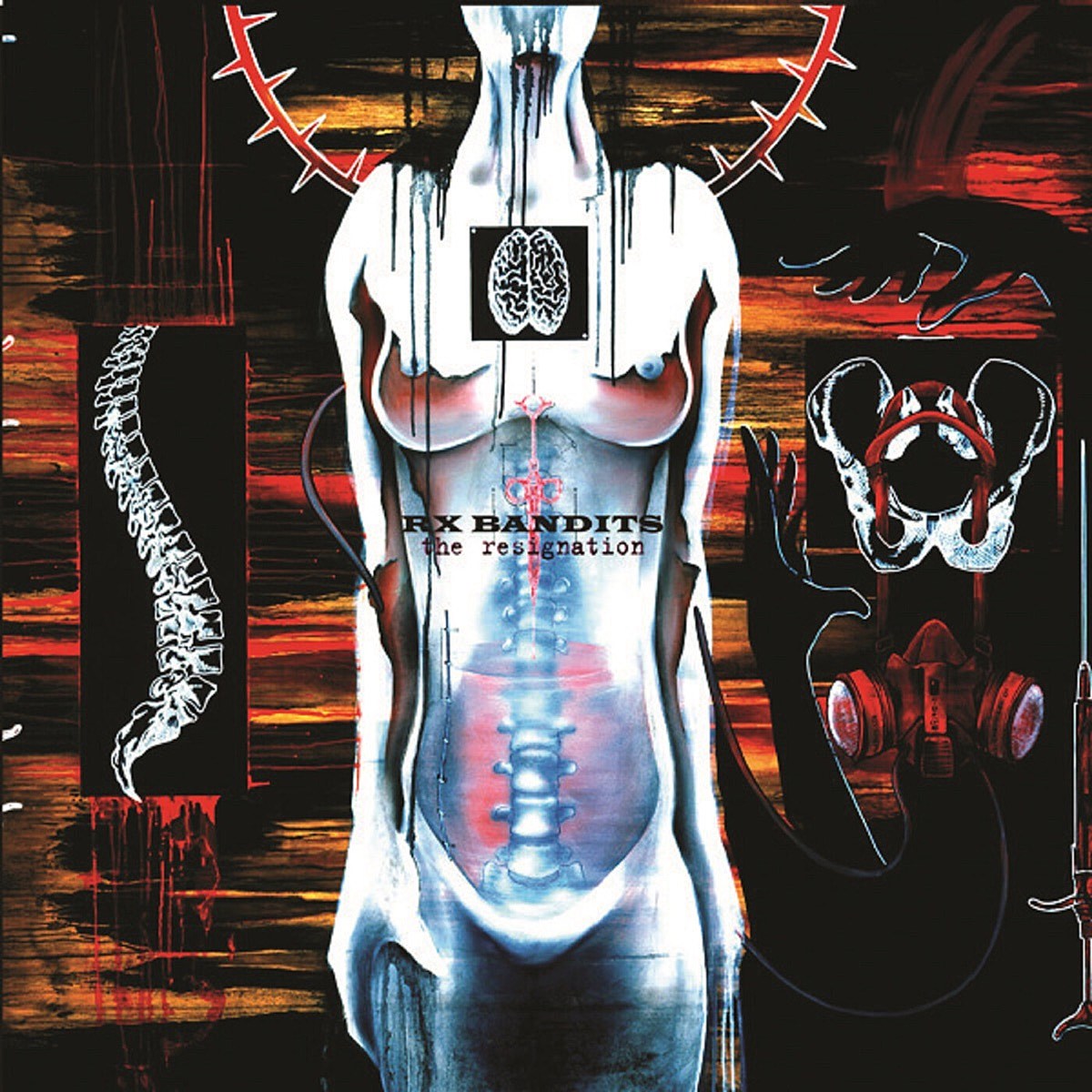 RX Bandits announce new ‘The Resignation’ tour & a fan-pick Brooklyn show