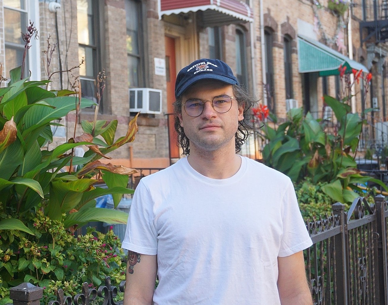 Ryley Walker announces 2022 dates with Bitchin Bajas and Tonstartssbandht