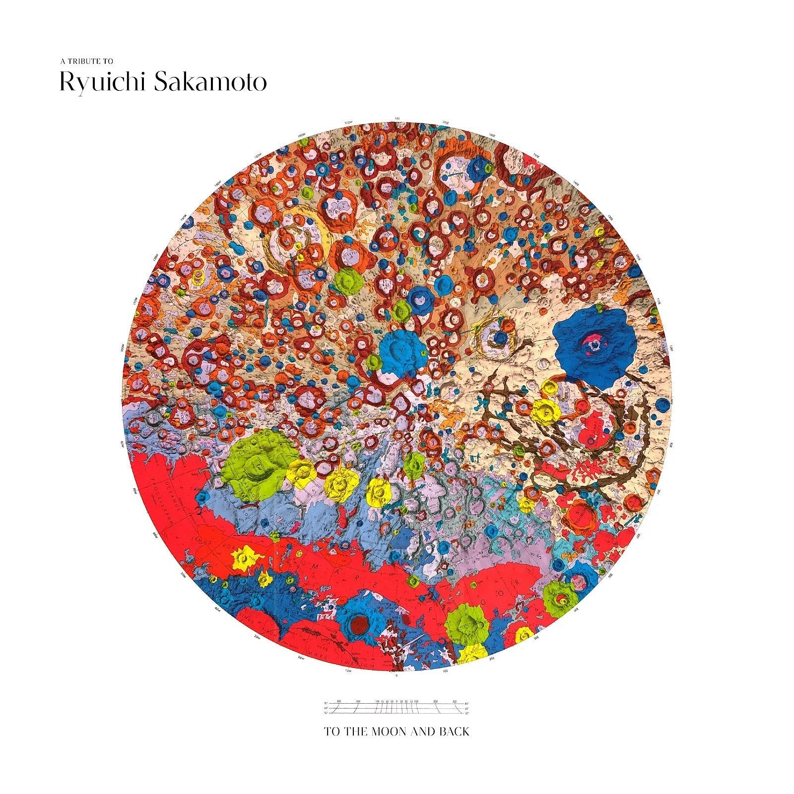 Ryuichi Sakamoto tribute LP coming, Thundercat’s track streaming now