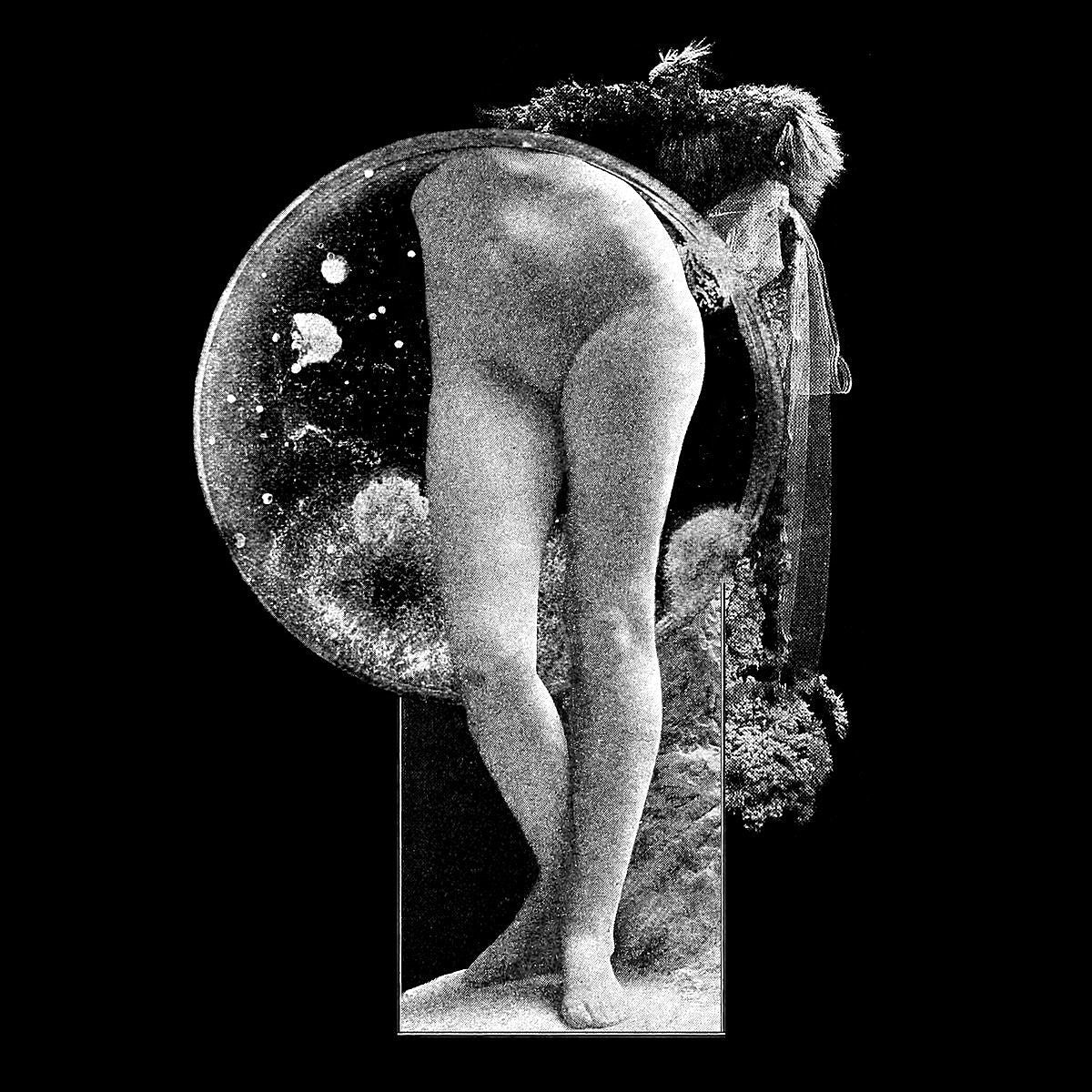 Sadness and To Be Gentle release split single (listen)