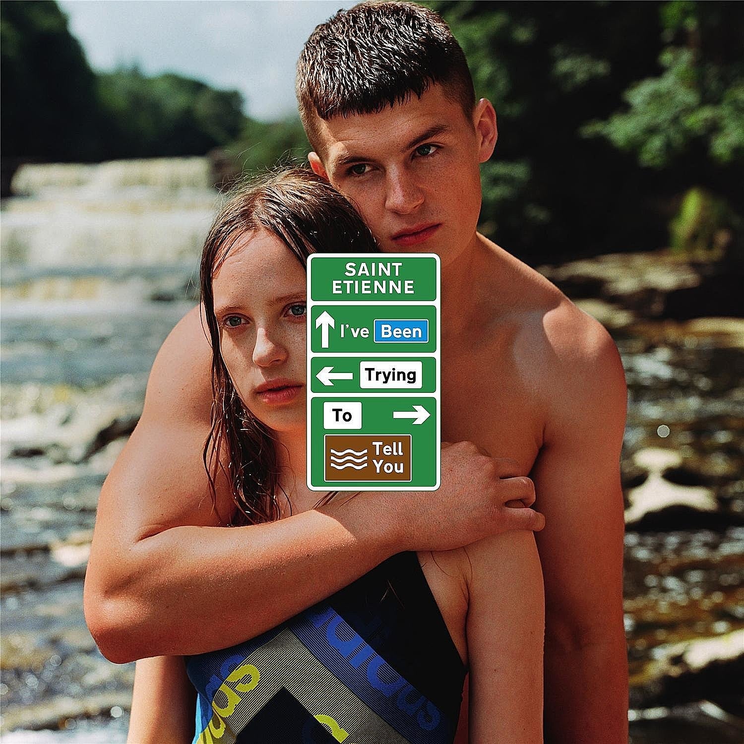 Review: Saint Etienne mesmerize on 10th album ‘I’ve Been Trying to Tell You’