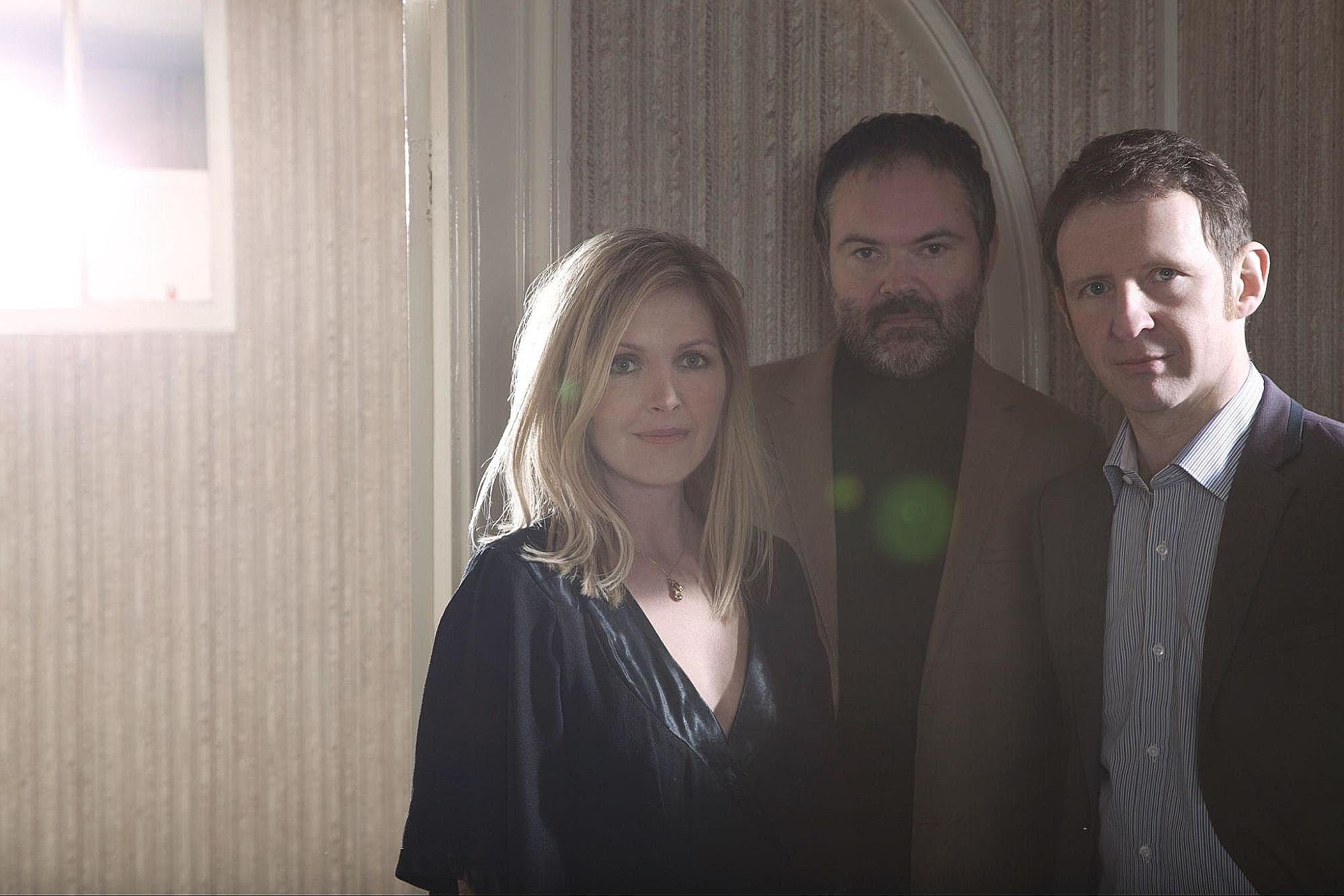 Saint Etienne announce new album & companion film, share “Pond House”