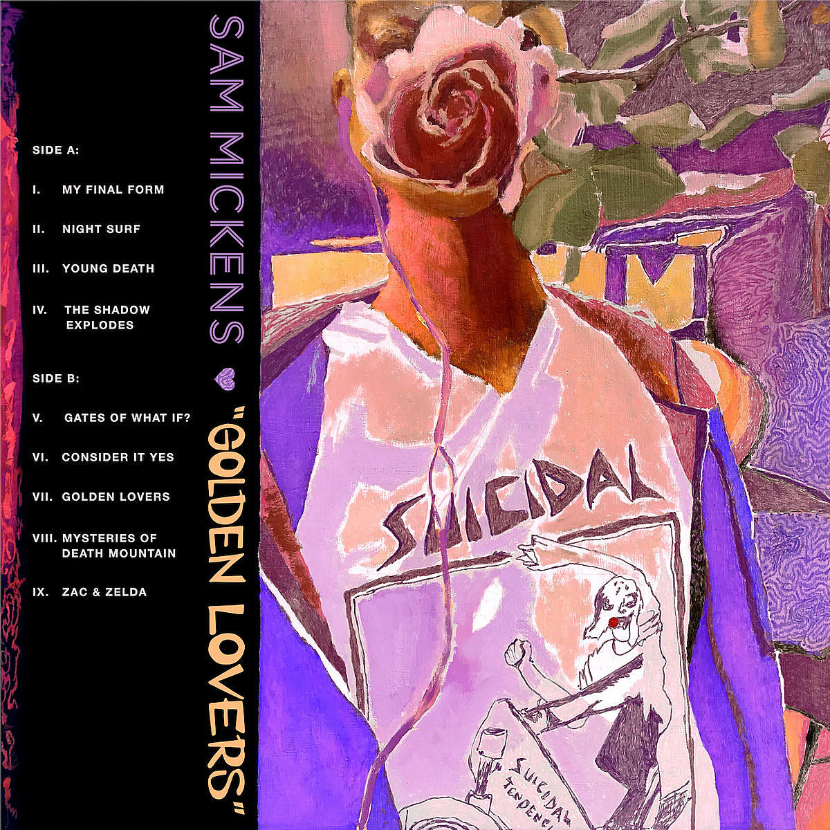 8 New Songs Out Today