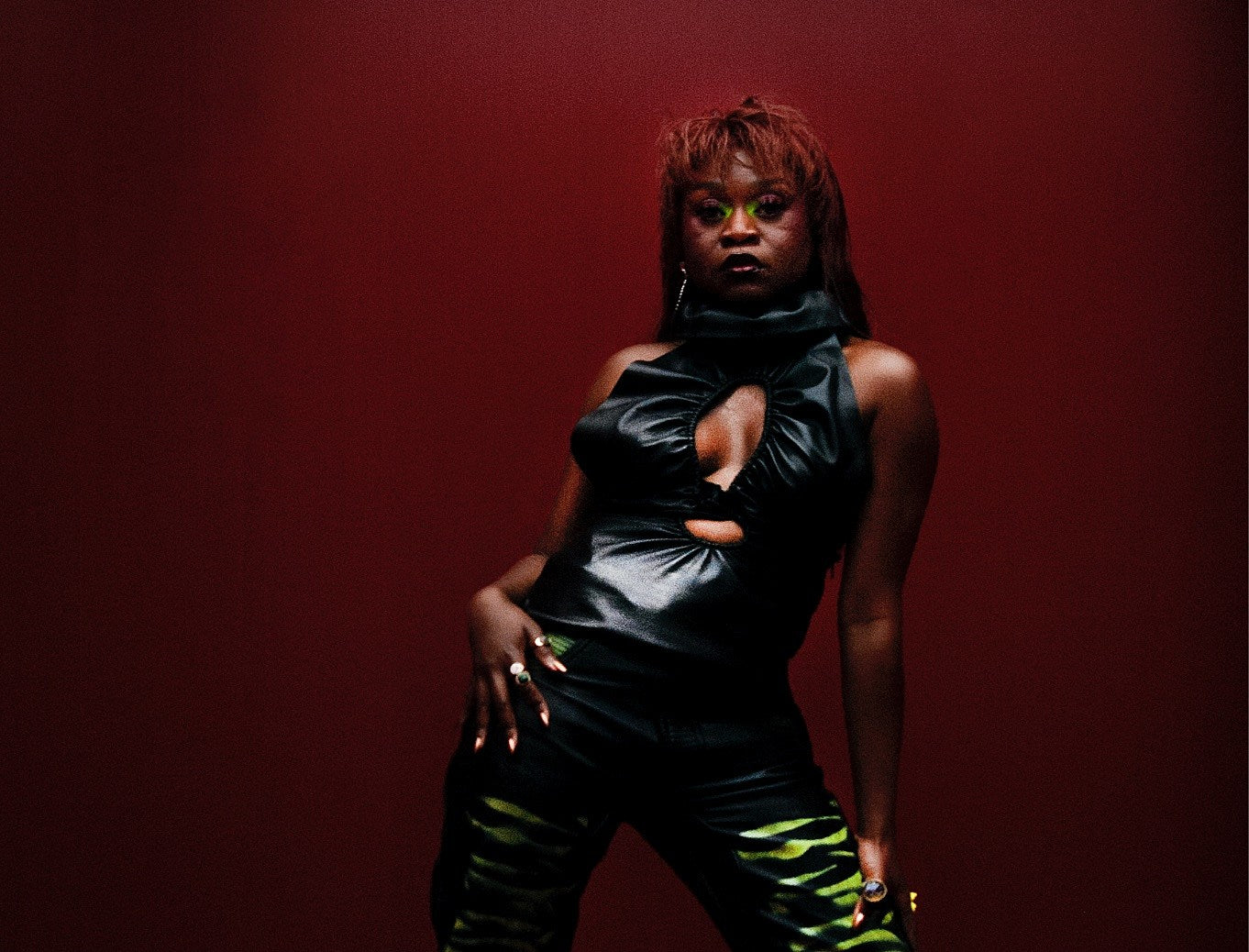 Sampa the Great announces new album, shares Zamrock tribute “Never Forget”