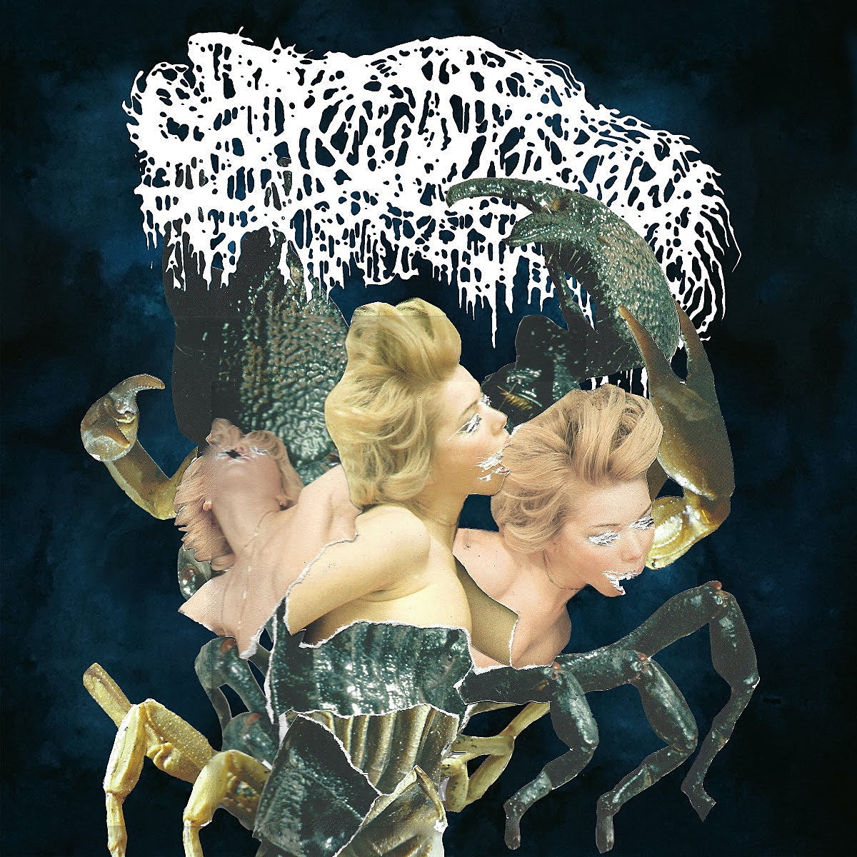 Sanguisugabogg announce new album ‘Homicidal Ecstasy,’ share “Pissed”