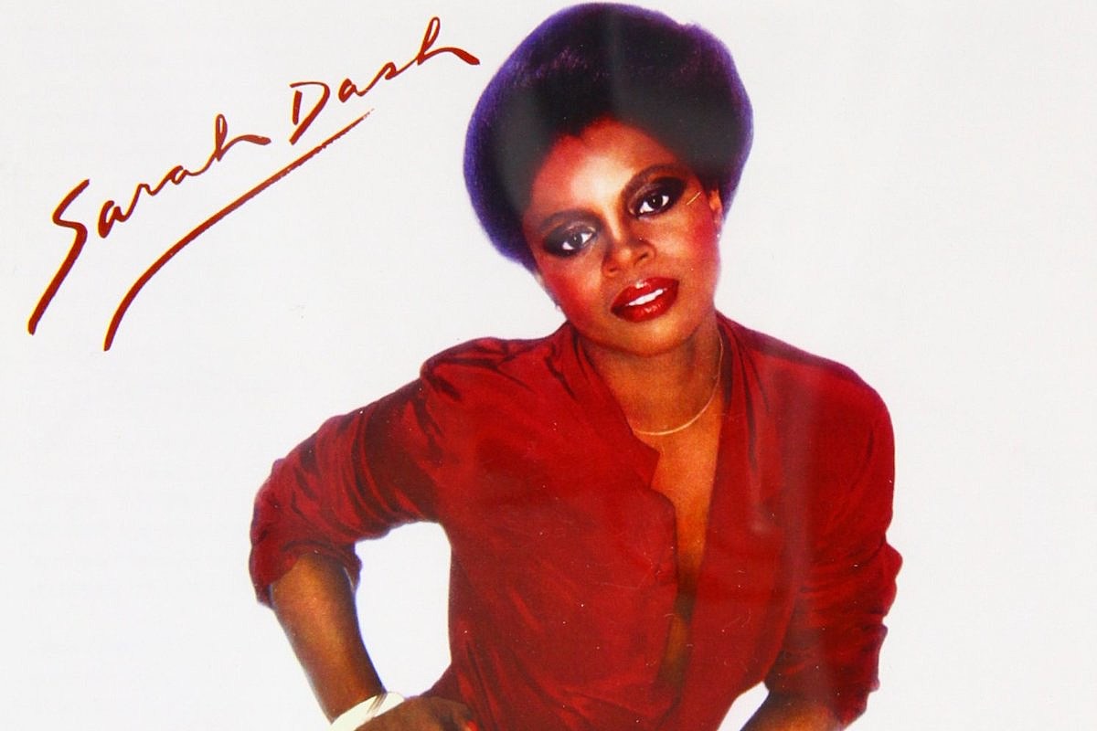 Labelle’s Sarah Dash, RIP