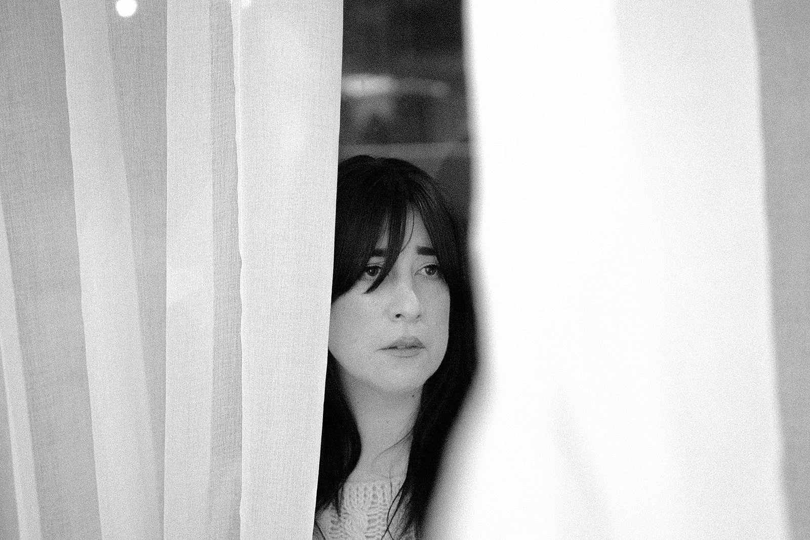 Sarah Mary Chadwick announces new LP ‘Messages to God,’ shares “Shitty Town”