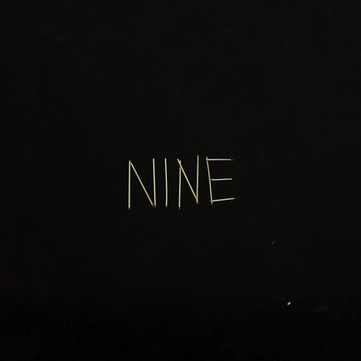 Listen to SAULT’s new album ‘NINE’