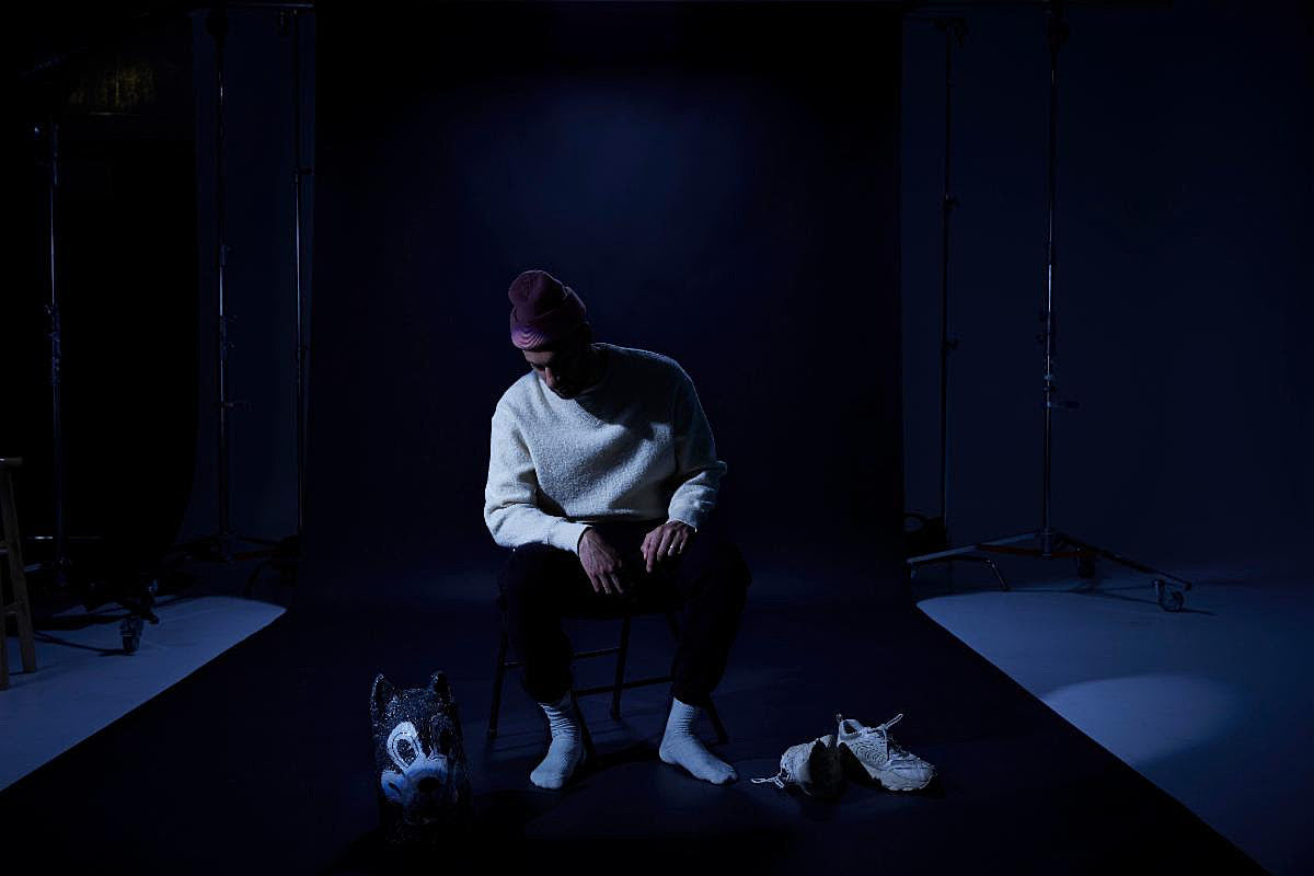 SBTRKT returns with first new single in 6 years, “Bodmin Moor,” hints at more music