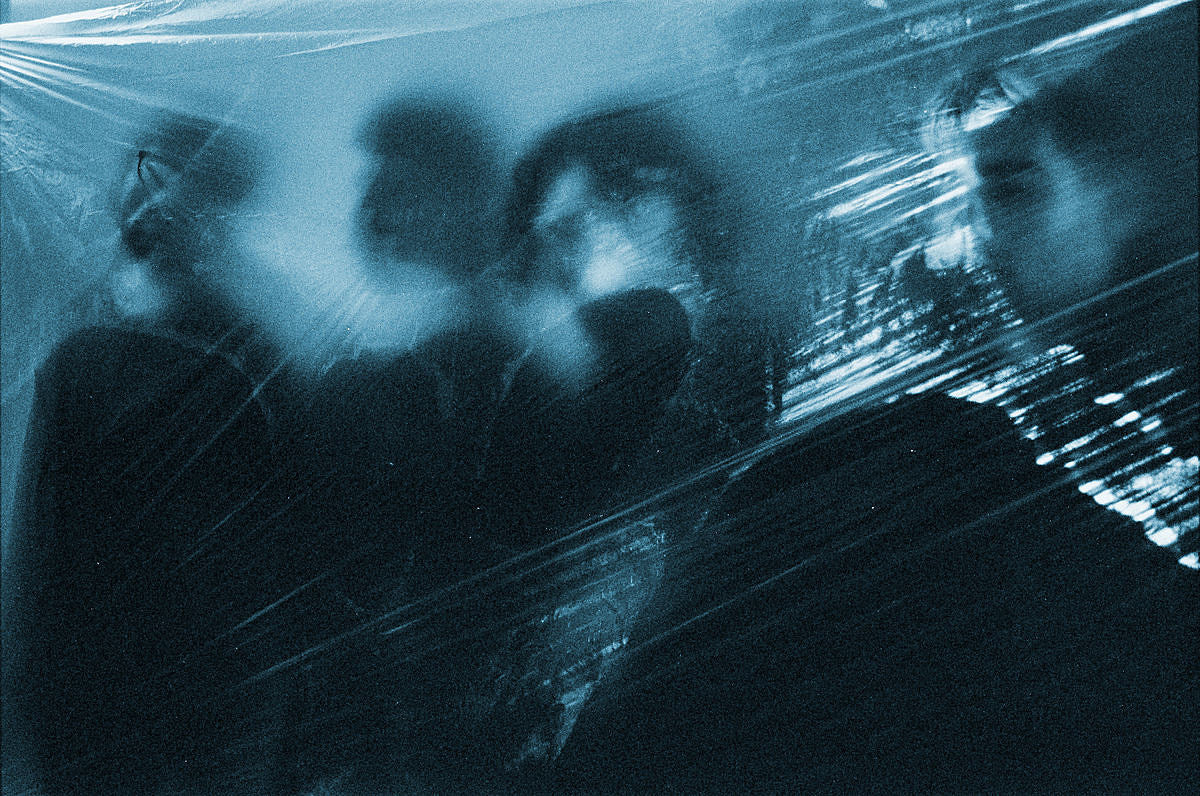 SCALPING tell us about the influences behind their intense debut album ‘Void’
