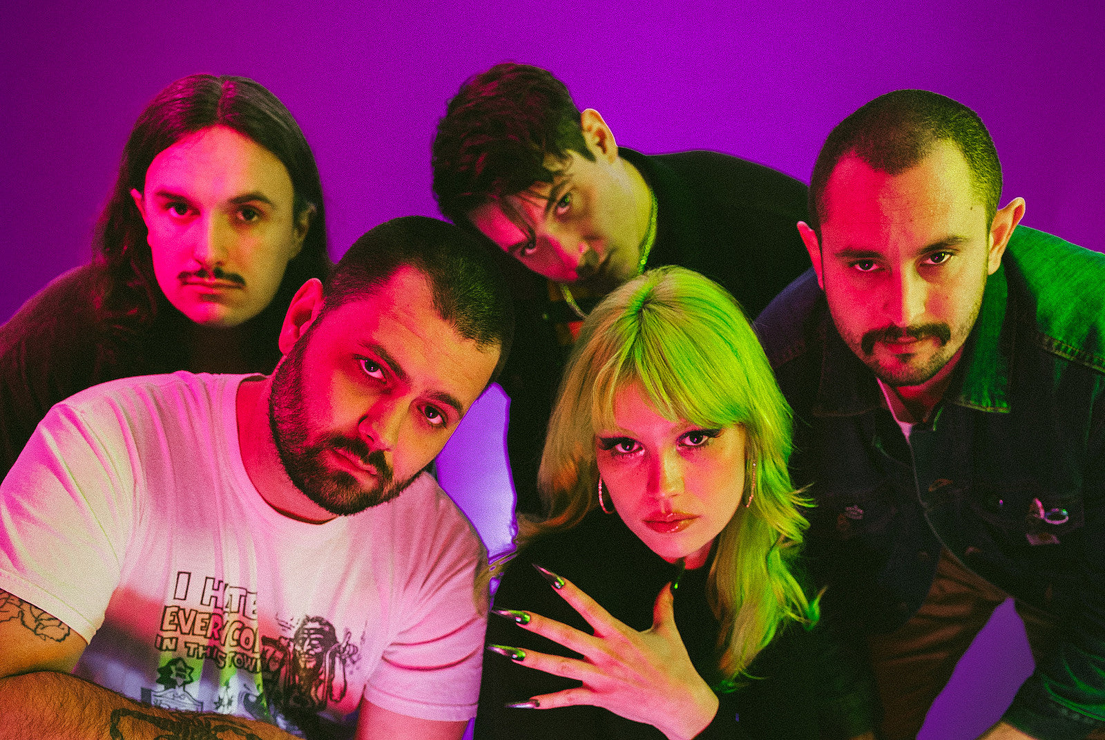 ‘In Defense of the Genre’: Best Punk & Emo Songs of February