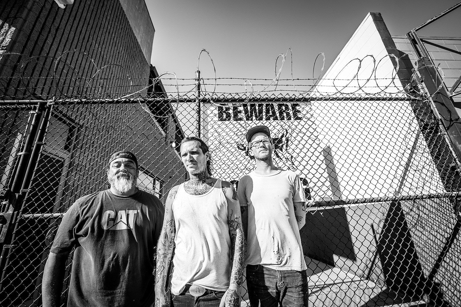 Watch San Diego punks Se Vende’s new video for “Big Sleepy Pt. 2”