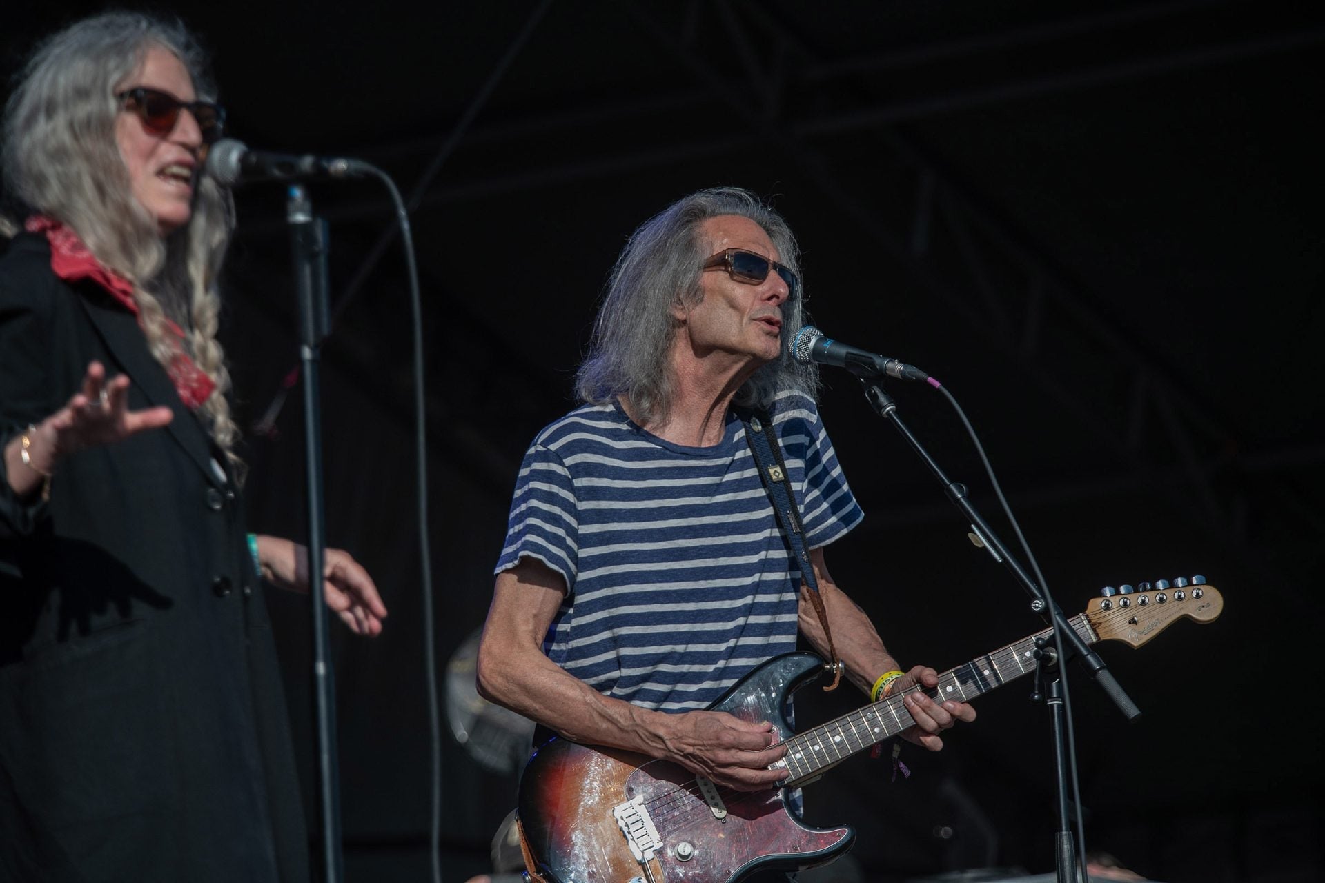 Lenny Kaye 75th birthday bash with TBA guests announced
