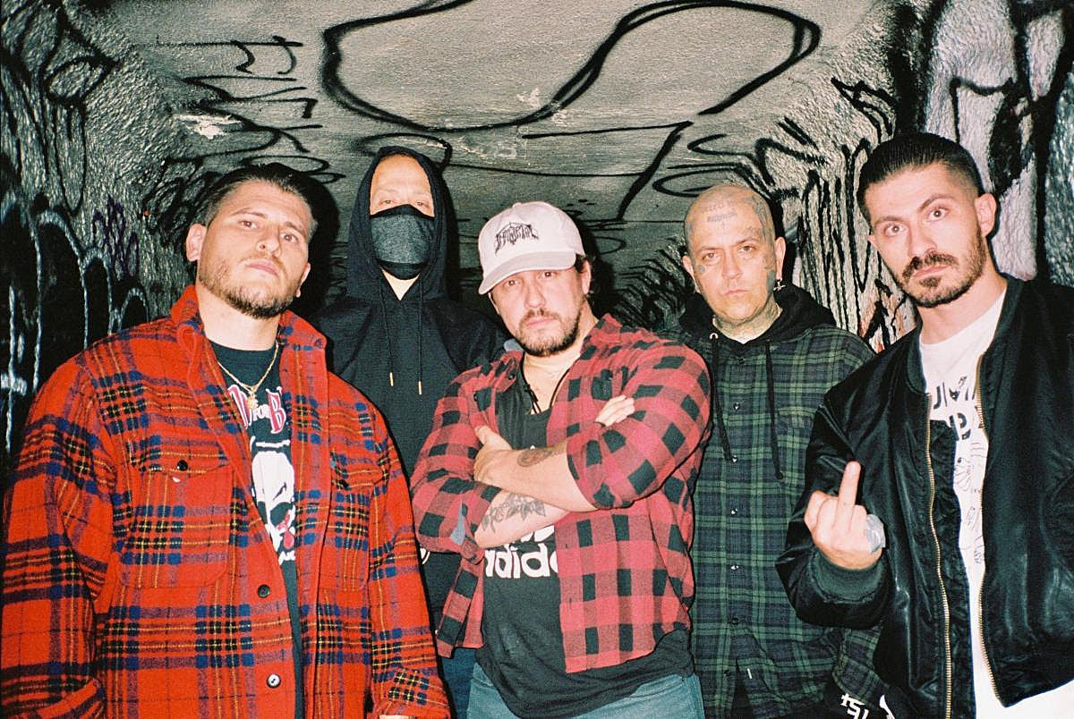 Section H8 team with Tim Armstrong on new song “Streetsweeper” (listen)