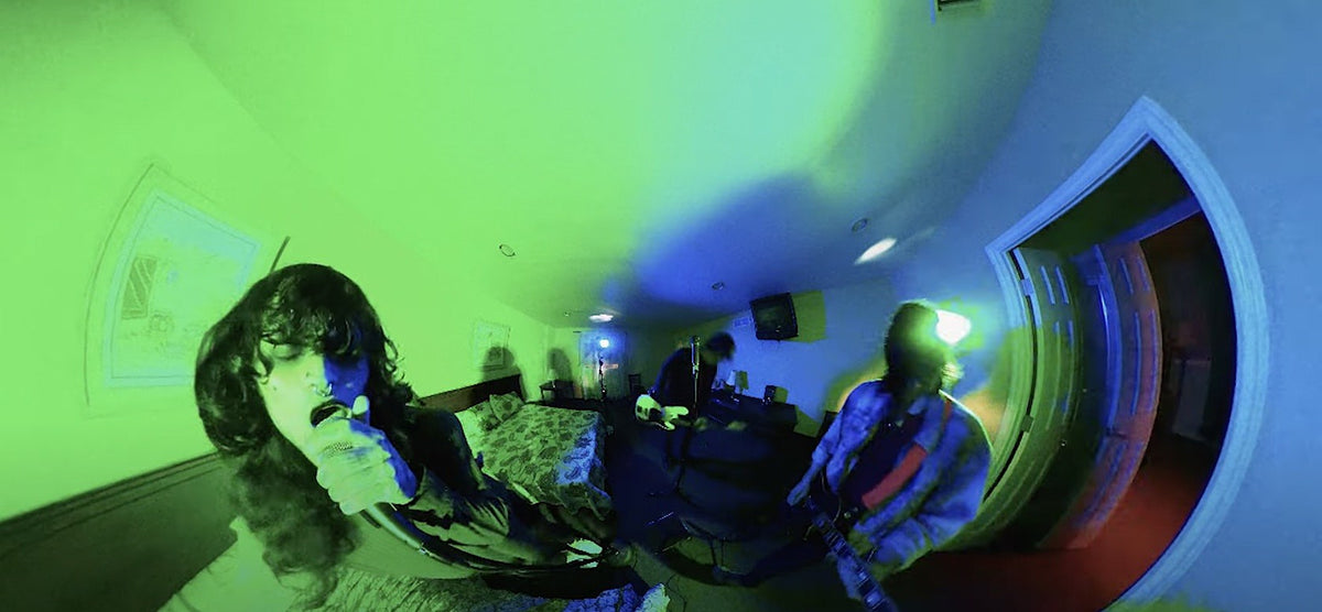 SeeYouSpaceCowboy release cover of Saosin’s “Seven Years” (watch the video)