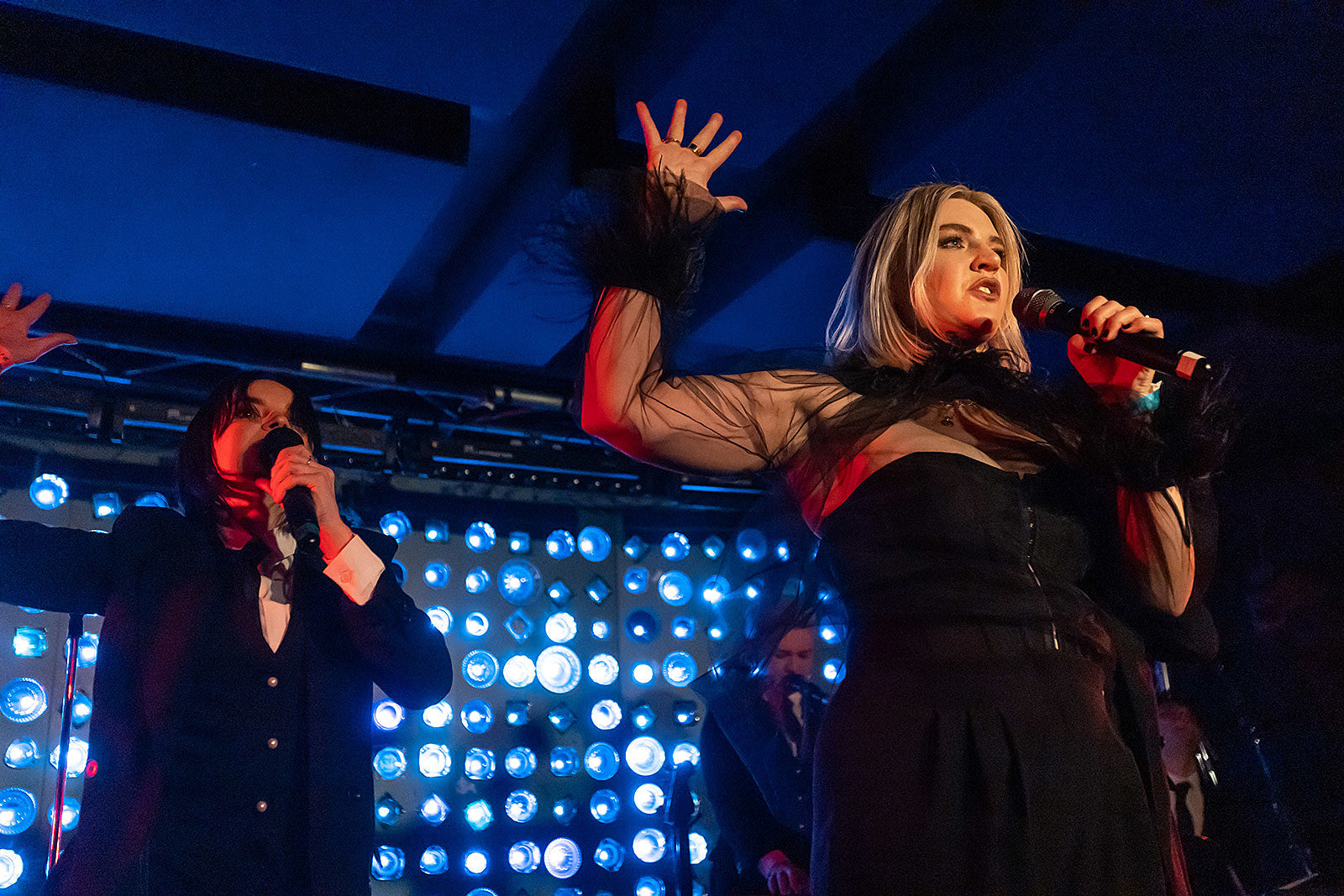 Self Esteem announces Brooklyn show following 2023 UK tour