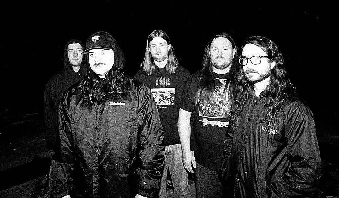 Sentenced 2 Die announce debut LP for Maggot Stomp, share 3-song promo