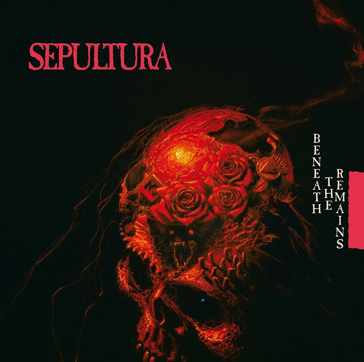 Max & Iggor Cavalera announce US tour of Sepultura’s ‘Beneath the Remains’ & ‘Arise’
